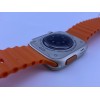 Смарт-годинник Smart Watch Ultra 2 Orange 49 мм IPS 6740