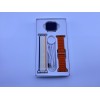 Смарт-годинник Smart Watch Ultra 2 Orange 49 мм IPS 6740