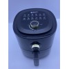 Аерофритниця мультипеч аерогриль Air Fryer 3500Вт 6л BITEK BT-5332B Аерофритниця мультипеч аерогриль Air Fryer 3500Вт 6л BITEK BT-5332B
