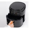 Аерофритниця мультипеч аерогриль Air Fryer 3500Вт 6л BITEK BT-5332B Аерофритниця мультипеч аерогриль Air Fryer 3500Вт 6л BITEK BT-5332B