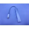 Хаб адаптер USB 3.0 Type C to HUB 4 Port (C-809)
